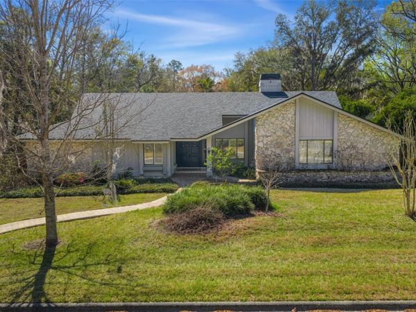 2345 NW 14TH PLACE, GAINESVILLE, FL 32605