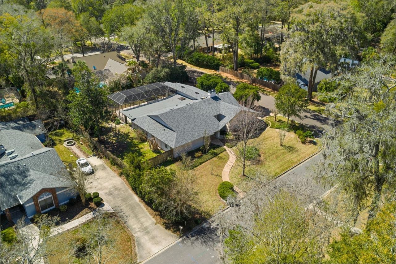 2345 NW 14th Place, Gainesville, FL 32605 Photo