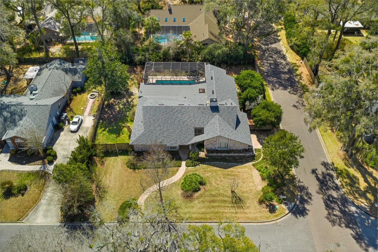 2345 NW 14th Place, Gainesville, FL 32605 Photo