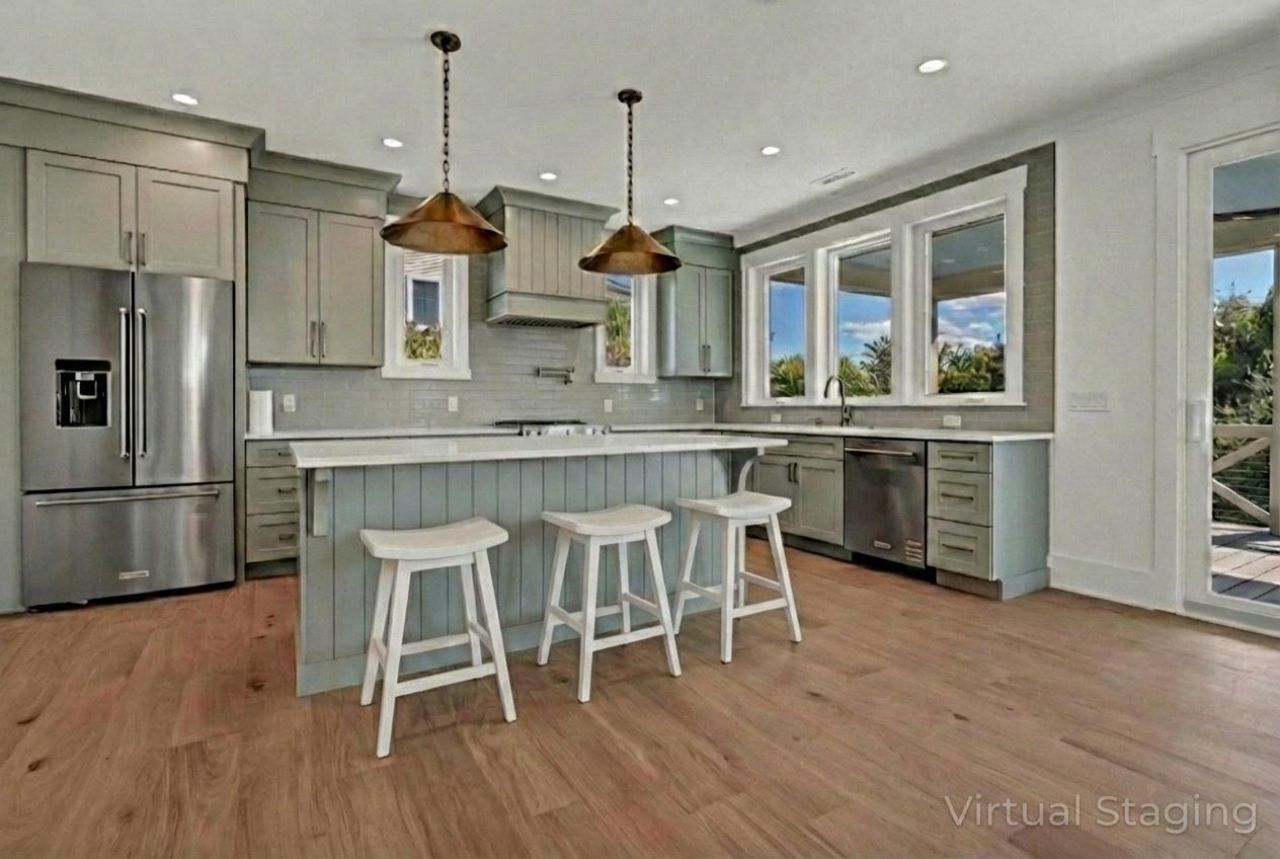 306 Sea View Lane Photo 10