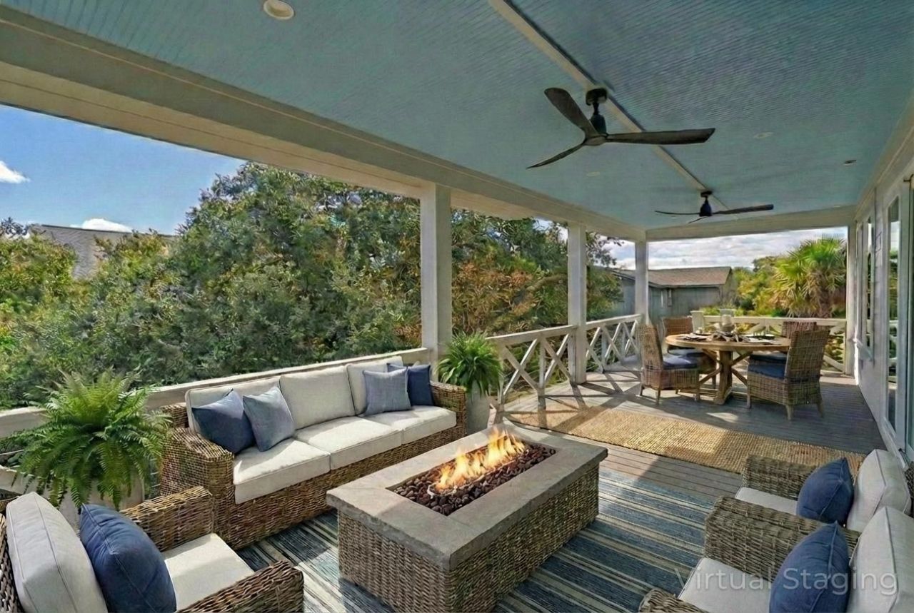 306 Sea View Lane Photo 20