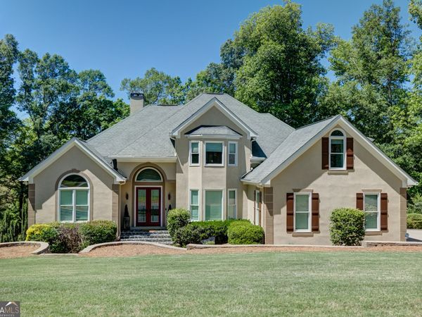 265 Broadmoor Drive, Fayetteville, GA 30215