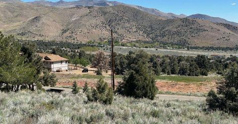 3242 Highland Way, Gardnerville, NV 89410 Photo