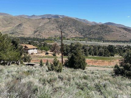 3242 Highland Way, Gardnerville, NV 89410 Photo