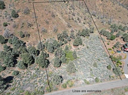 3242 Highland Way, Gardnerville, NV 89410 Photo