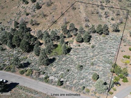 3242 Highland Way, Gardnerville, NV 89410 Photo