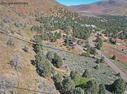 3242 Highland Way, Gardnerville, NV 89410 Photo