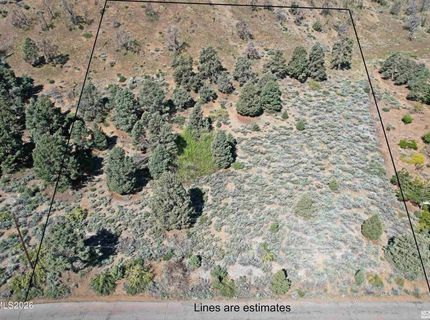 3242 Highland Way, Gardnerville, NV 89410 Photo