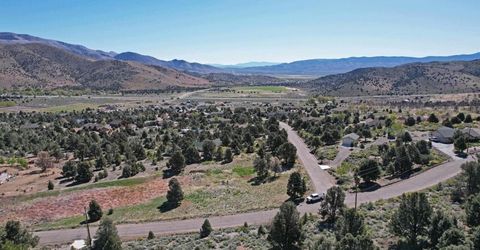 3242 Highland Way, Gardnerville, NV 89410 Photo