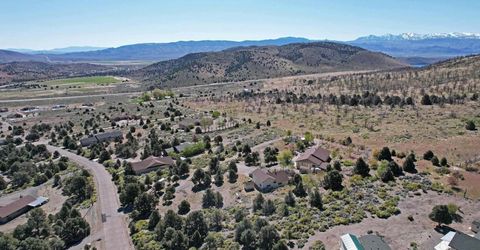 3242 Highland Way, Gardnerville, NV 89410 Photo