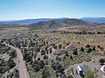 3242 Highland Way, Gardnerville, NV 89410 Photo