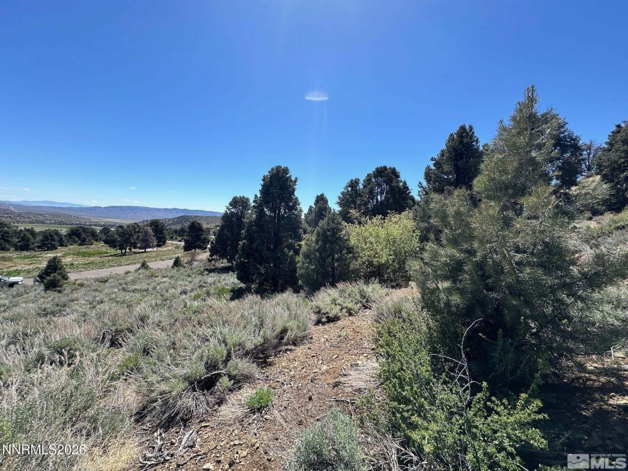 3242 Highland Way, Gardnerville, NV 89410 Photo