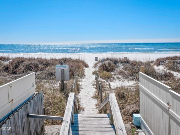 8000 Surf Drive, Unit 3, Panama City, FL 32408