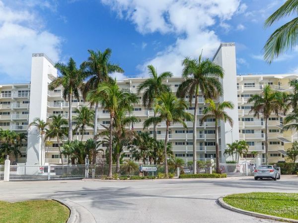 500 SE 21st Avenue, Unit 509, Deerfield Beach, FL 33441