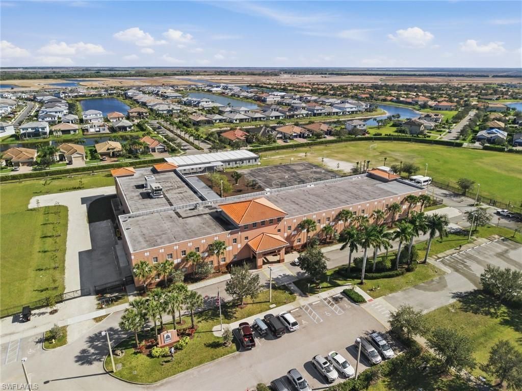 4416 Steinbeck Way, Ave Maria, FL 34142 Photo