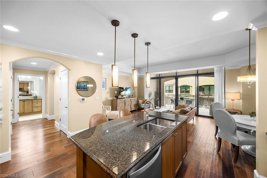 9123 Strada Pl, Unit 7501, Naples, FL 34108 Photo