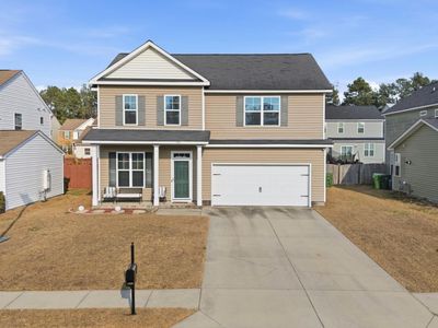 124 Farrow Pointe Lane, Columbia, SC 29203