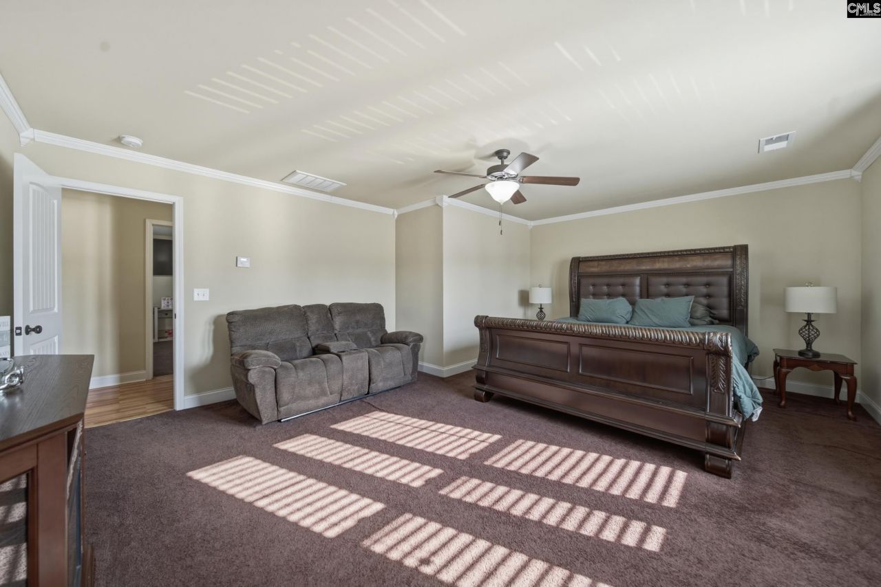 124 Farrow Pointe Lane  Photo 20