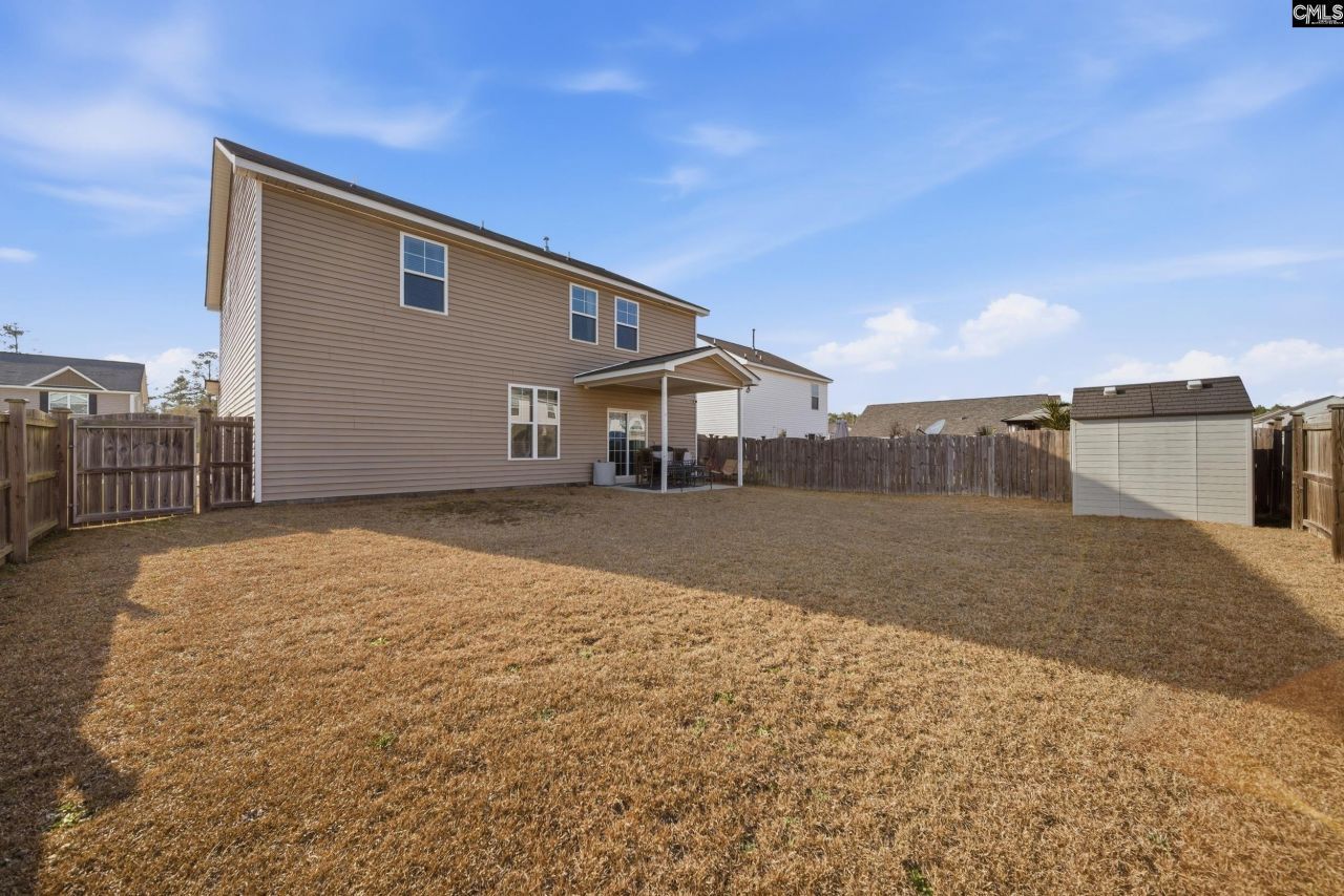 124 Farrow Pointe Lane Photo 25