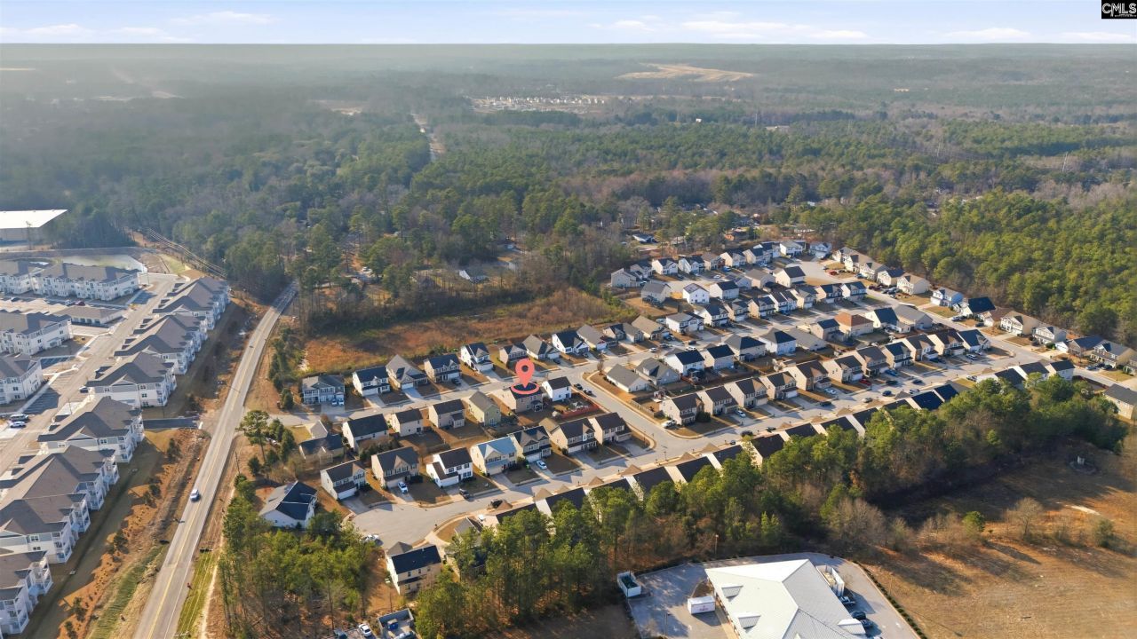 124 Farrow Pointe Lane  Photo 31