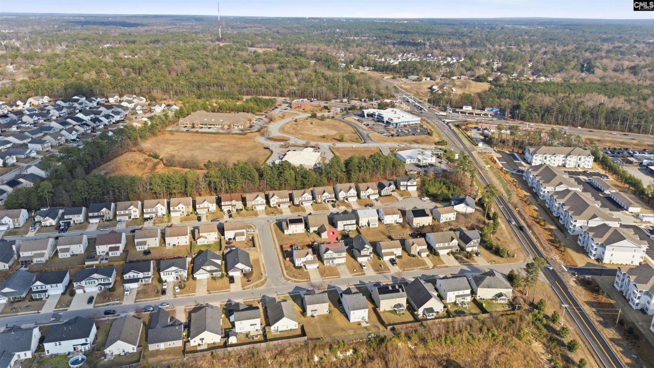 124 Farrow Pointe Lane Photo 33