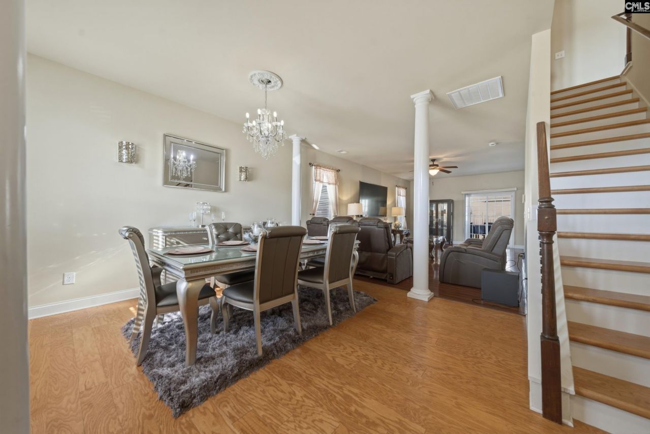 124 Farrow Pointe Lane  Photo 4