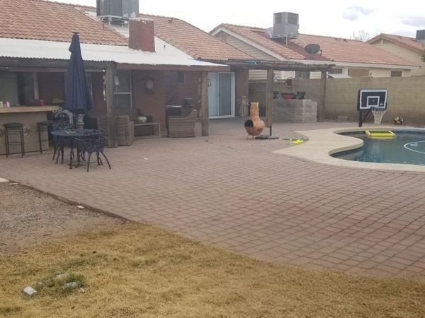 6408 S 19TH Place, Phoenix, AZ 85042