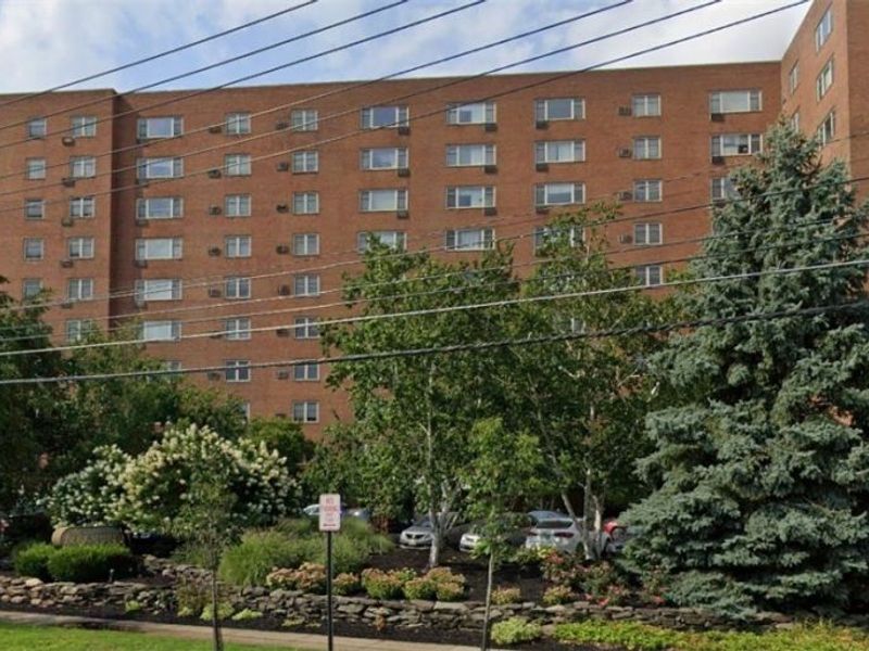 11820 Edgewater Drive, Lakewood, OH 44107 Photo 1