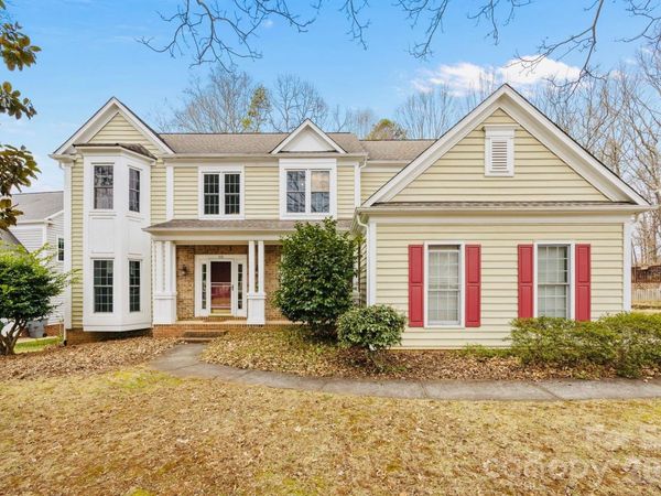2828 Peverell Lane, Charlotte, NC 28270