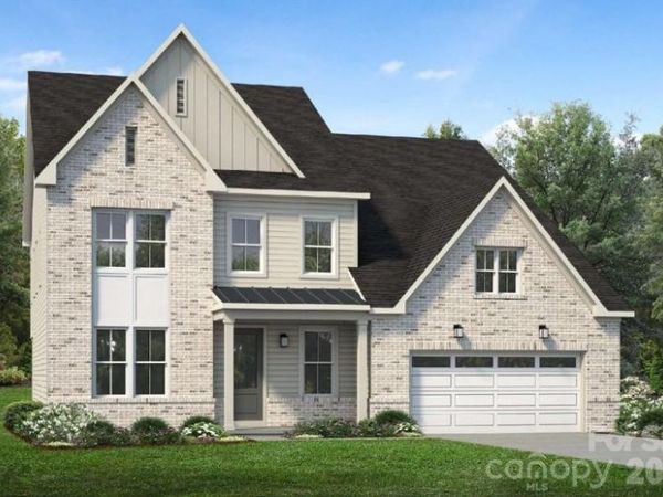 5103 Mint Harbor Way, Unit 410, Charlotte, NC 28269