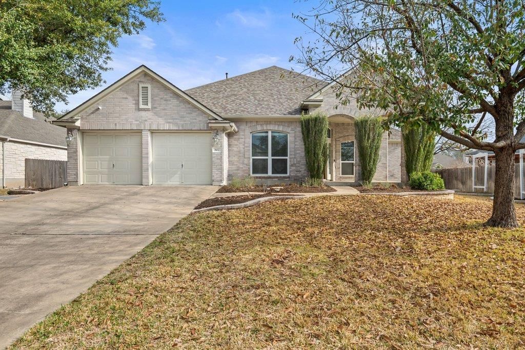 802 Ambrose Dr, Pflugerville, TX 78660 Main Photo