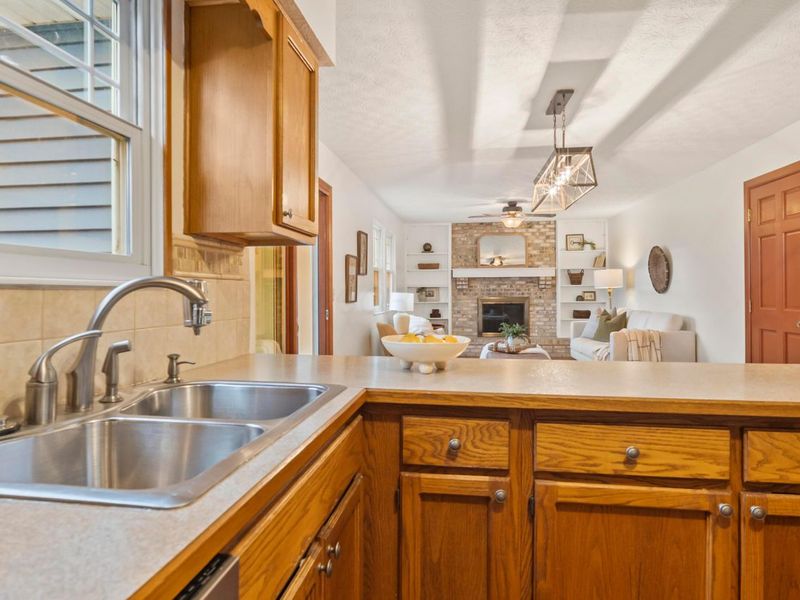 1299 Granfield Court, Columbus, OH 43230 Photo 20