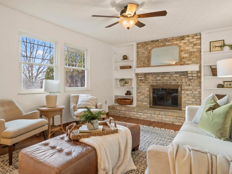 1299 Granfield Court, Columbus, OH 43230 Photo 21