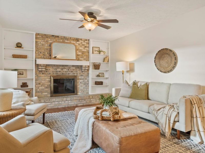 1299 Granfield Court, Columbus, OH 43230 Photo 22