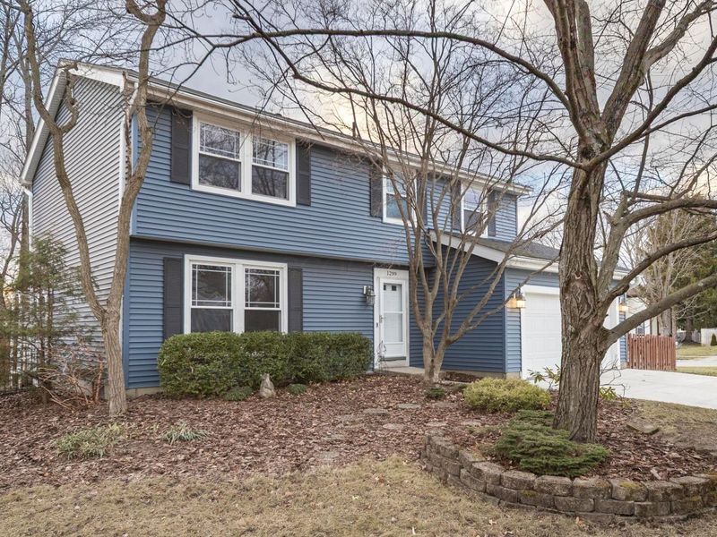 1299 Granfield Court, Columbus, OH 43230 Photo 3