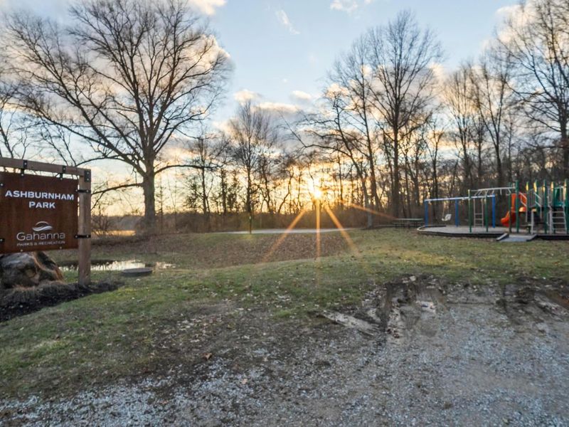 1299 Granfield Court, Columbus, OH 43230 Photo 55