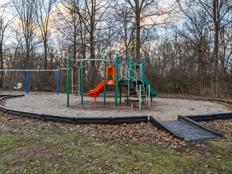 1299 Granfield Court, Columbus, OH 43230 Photo 59