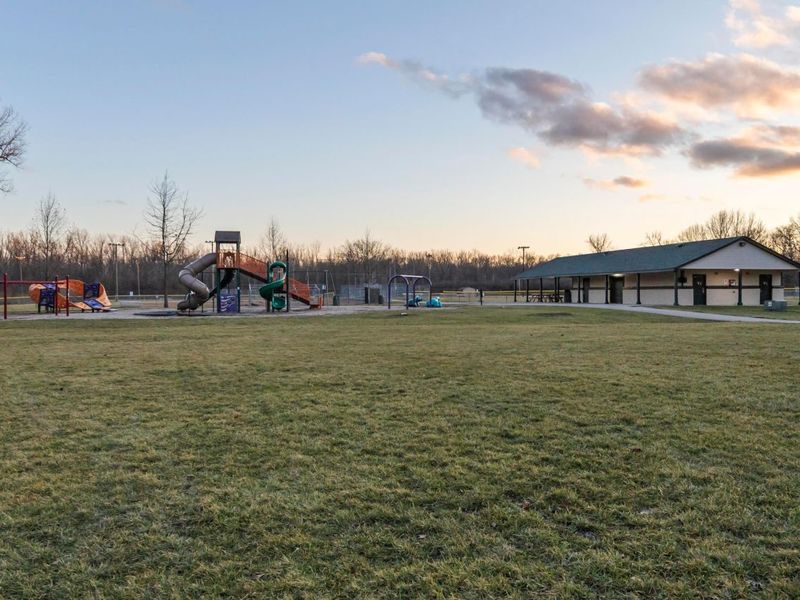 1299 Granfield Court, Columbus, OH 43230 Photo 60