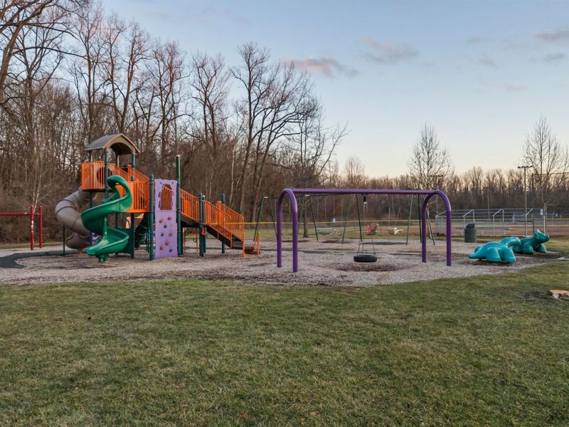 1299 Granfield Court, Columbus, OH 43230 Photo 63