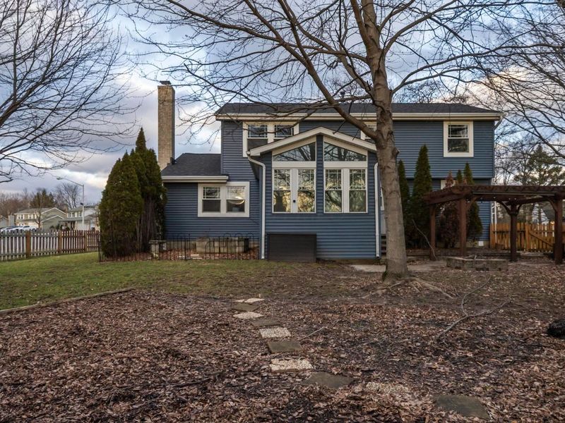 1299 Granfield Court, Columbus, OH 43230 Photo 9