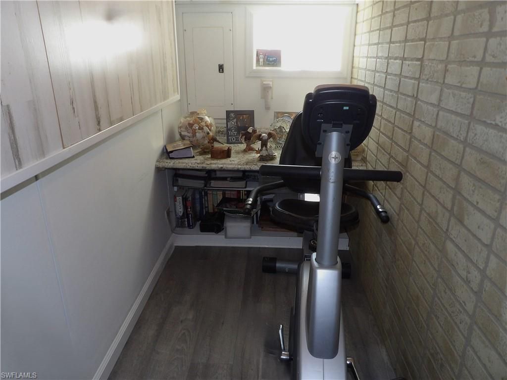 563 Timber Ln S, North Fort Myers, FL 33917 Photo