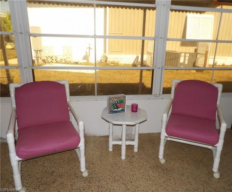 563 Timber Ln S, North Fort Myers, FL 33917 Photo