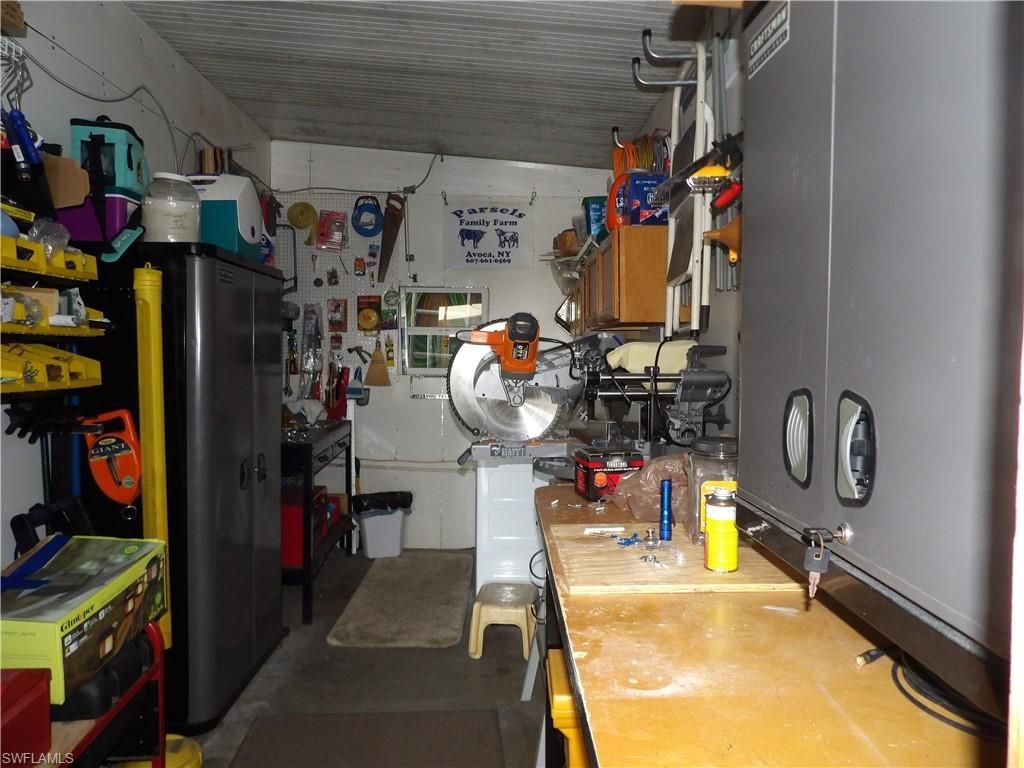 563 Timber Ln S, North Fort Myers, FL 33917 Photo