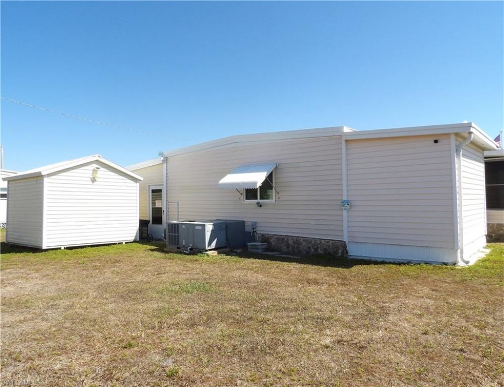 563 Timber Ln S, North Fort Myers, FL 33917 Photo