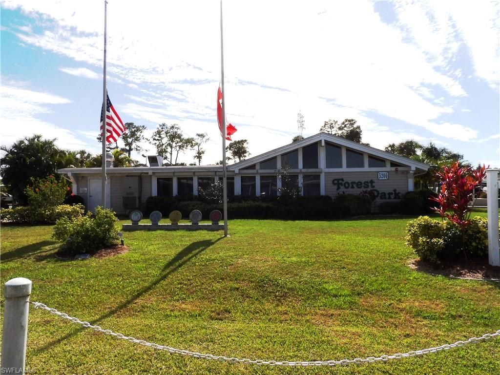 563 Timber Ln S, North Fort Myers, FL 33917 Photo