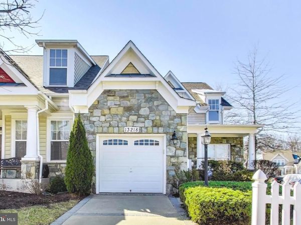 13218 WINDING TRAIL ROAD, LAUREL, MD 20707