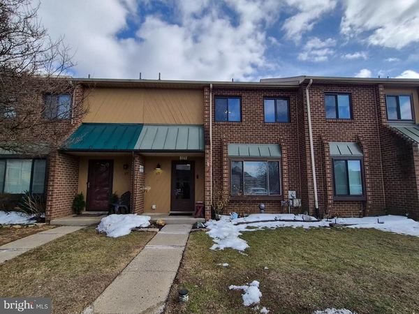 119 CONWAY COURT, EXTON, PA 19341