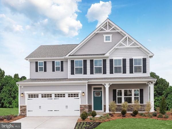 1415LS WALLACE BOULEVARD, RANSON, WV 25438