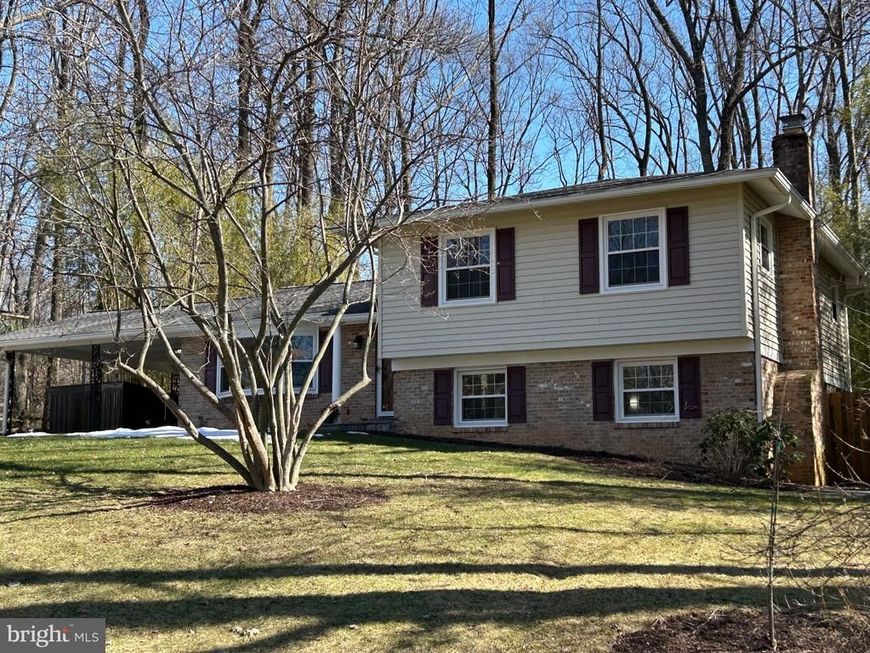 7812 Potters Mill Court, Rockville, MD 20855 Main Photo