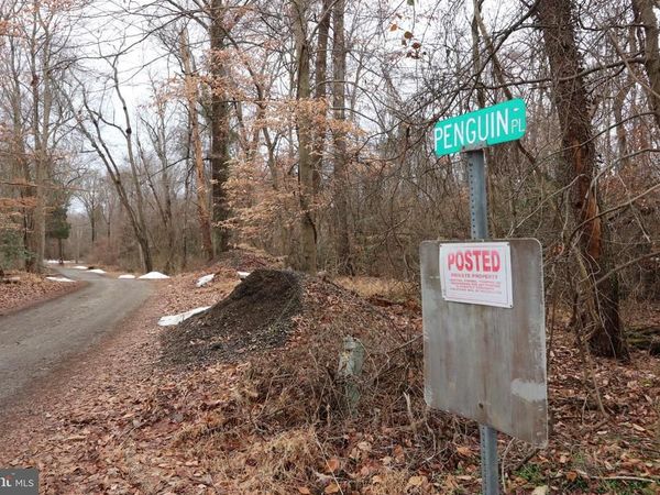 lots 2-6 and 11-16 PENGUIN PLACE, BRYANS ROAD, MD 20616